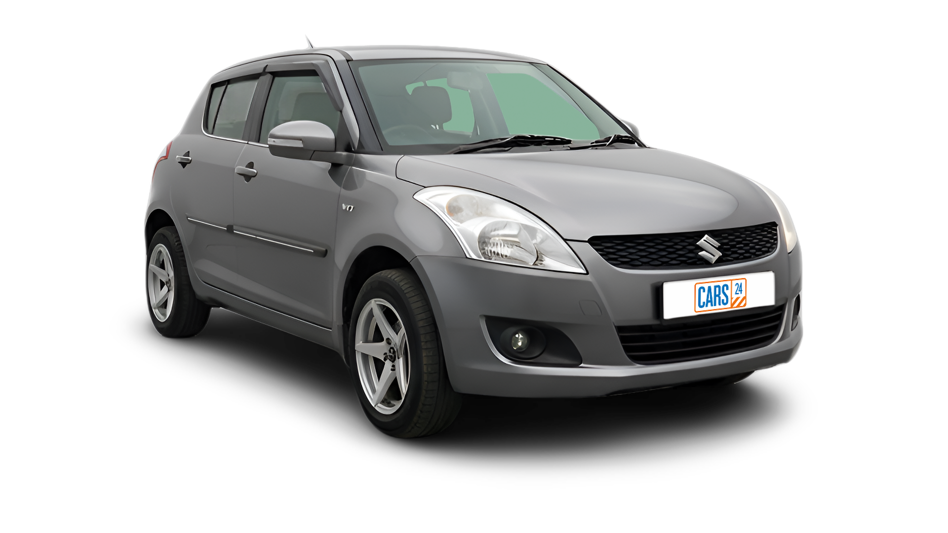 Maruti Swift-img